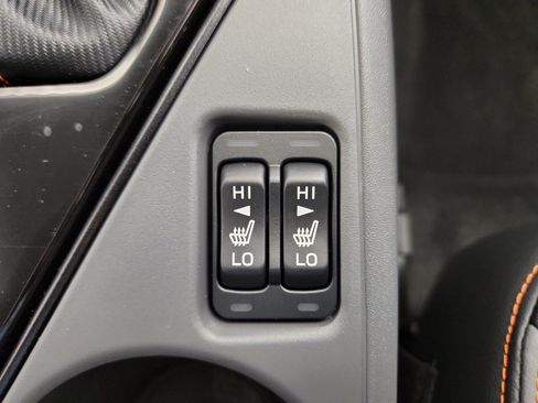 New 2026 Subaru Crosstrek 2.5i Limited AWD/4WD image 25