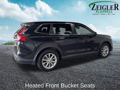 Used 2023 Honda CR-V EX-L image 6