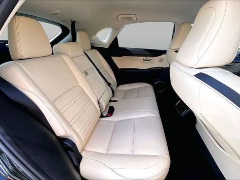 Used 2017 Lexus NX 200t FWD w/ Accessory Package 2 image 20