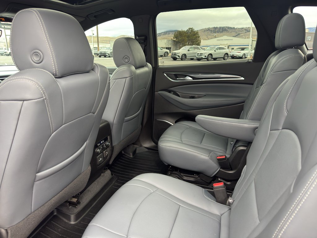 Used 2023 Buick Enclave Premium w/ Experience Buick Package AWD/4WD image 6