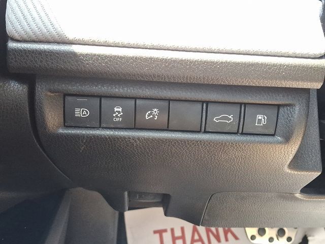 Used 2025 Toyota Camry SE w/ Convenience Package AWD/4WD image 22