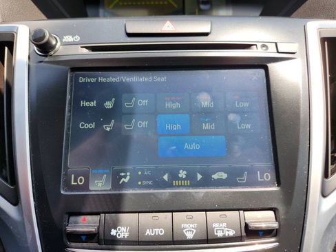 Used 2019 Acura TLX V6 SH-AWD w/ Advance Package image 27
