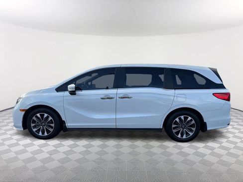Used 2021 Honda Odyssey EX-L image 8