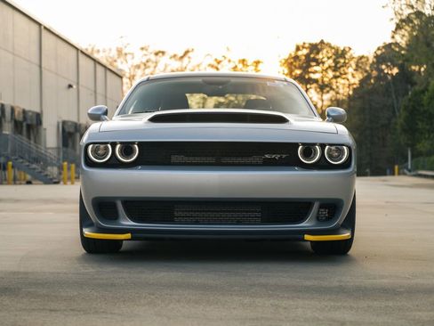 Used 2023 Dodge Challenger SRT Hellcat Redeye image 11