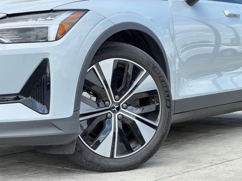 Used 2023 Polestar Polestar 2 FWD image 2