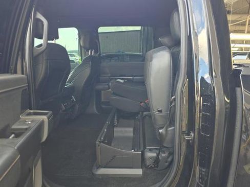 Used 2022 Ford F150 Raptor w/ Raptor 37 Performance Package image 9