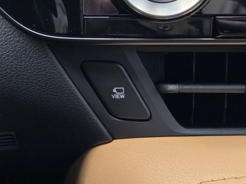 New 2026 Lexus NX 350 AWD w/ Premium Package image 10