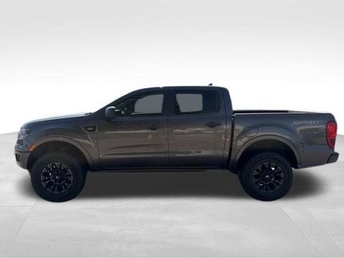 Certified 2019 Ford Ranger XLT w/ Equipment Group 301A Mid RWD image 19