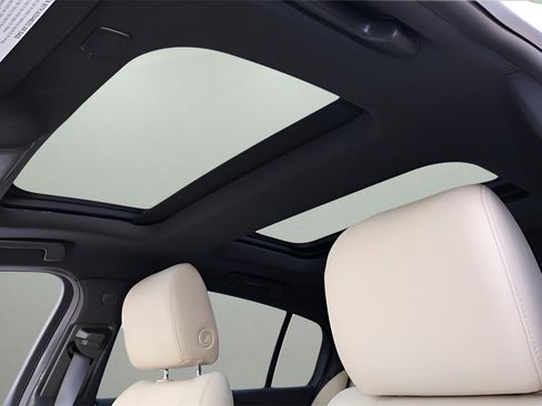 Certified 2024 Cadillac CT5 Luxury w/ Sun And Sound Package image 26