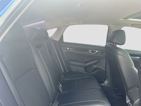 Used 2024 Honda Civic Touring image 26