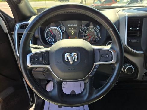 Used 2024 RAM 2500 Big Horn AWD/4WD image 32