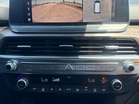 Used 2020 Kia Telluride SX FWD image 24