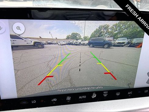 Used 2023 Ford Escape Active w/ Tech Pack #1 FWD image 10