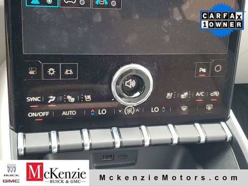 Used 2026 GMC Terrain Denali w/ LPO, Floor Liner Package AWD/4WD image 18