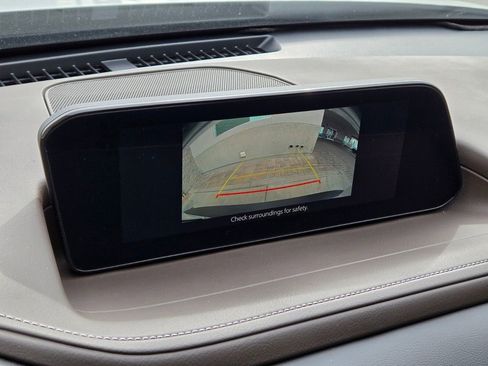 Used 2025 MAZDA CX-30 AWD 2.5 S w/ Premium Package image 27