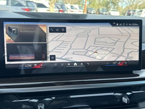 New 2026 BMW X5 sDrive40i w/ M Sport Package image 6