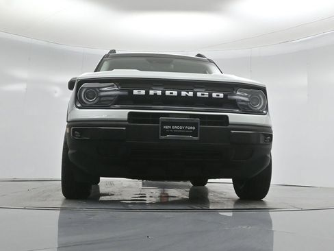 Used 2022 Ford Bronco Sport Outer Banks w/ Tech Package AWD/4WD image 49