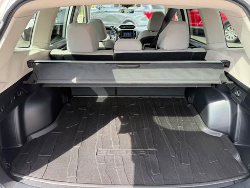 Used 2020 Subaru Forester Premium image 15