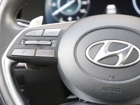 Used 2024 Hyundai Palisade Calligraphy AWD/4WD image 21