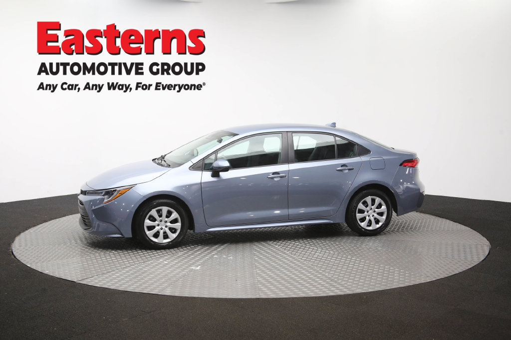 Used 2024 Toyota Corolla LE FWD image 60