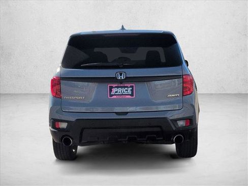 Used 2023 Honda Passport EX-L image 7