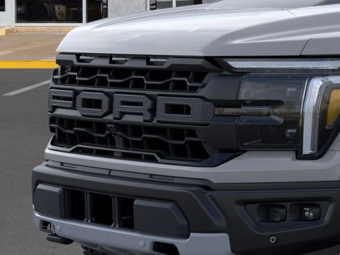 New 2026 Ford F150 Raptor AWD/4WD image 17