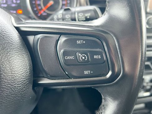 Used 2020 Jeep Wrangler Unlimited Sport S image 24