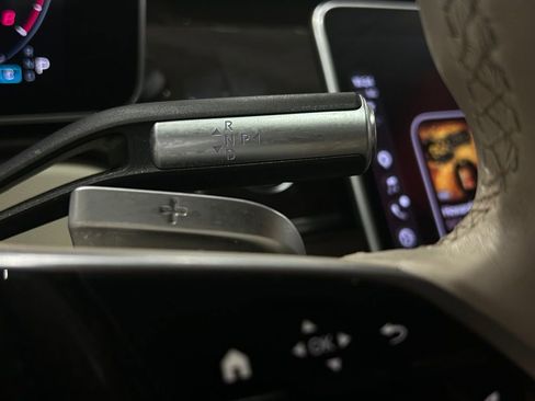 Used 2022 Mercedes-Benz S 580 4MATIC Sedan image 22