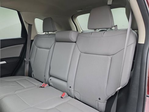 Used 2016 Honda CR-V Touring image 11