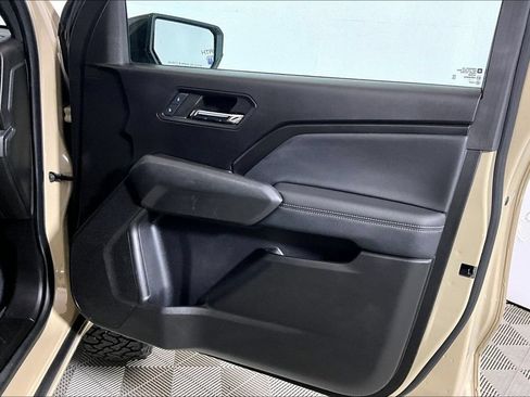 Used 2024 GMC Canyon Elevation w/ Trailering Package RWD image 19