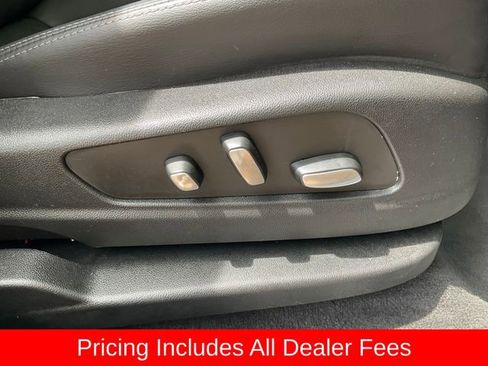 Used 2023 Cadillac XT5 Premium Luxury FWD image 24