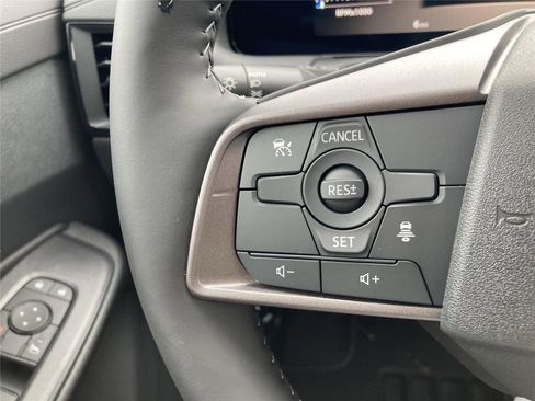 New 2026 Nissan Sentra SV w/ SV Convenience Package image 20