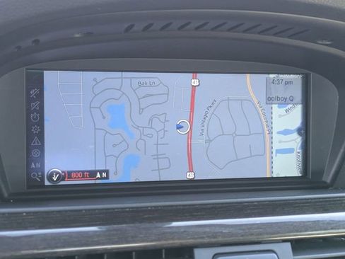 Used 2011 BMW 328i Convertible image 24