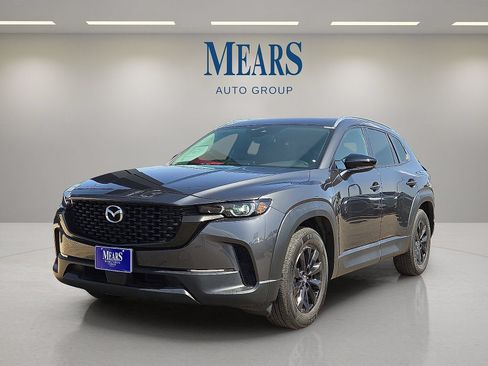 Used 2024 MAZDA CX-50 AWD 2.5 S w/ Preferred Package image 1