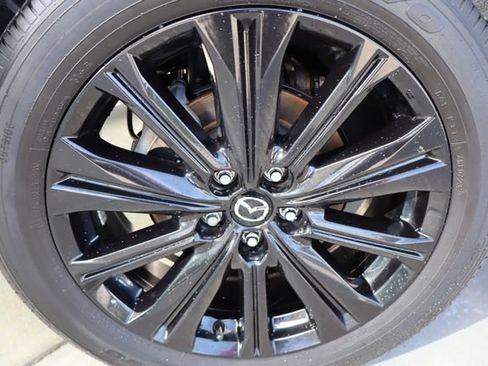 Used 2023 MAZDA CX-5 AWD 2.5 Turbo image 46