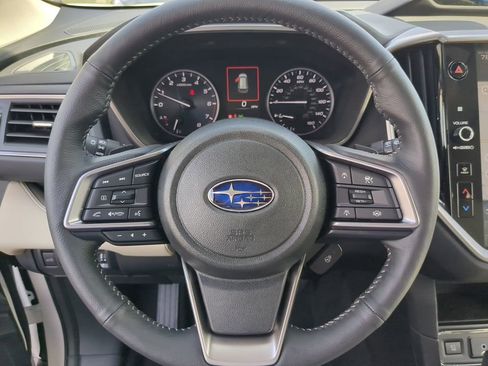 New 2026 Subaru Ascent Limited AWD/4WD image 31