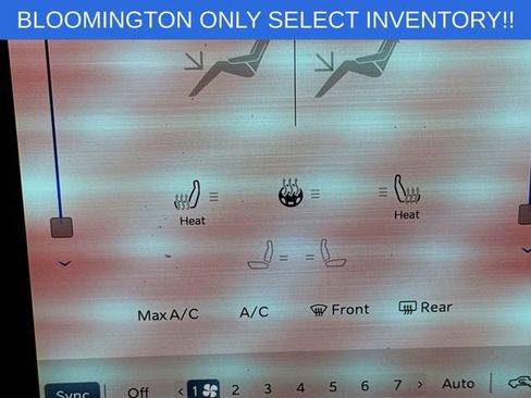 New 2026 RAM 1500 Big Horn image 20