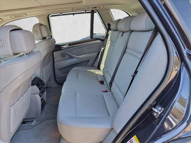 Used 2009 BMW X5 xDrive30i AWD/4WD image 17