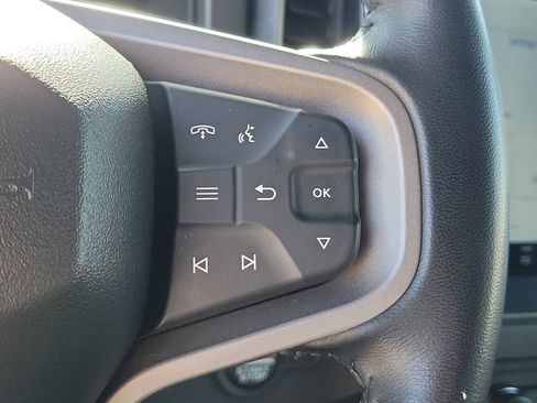 Used 2025 Ford Bronco Big Bend AWD/4WD image 27
