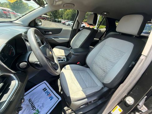 Used 2021 Chevrolet Equinox LS w/ LS Convenience Package FWD image 18