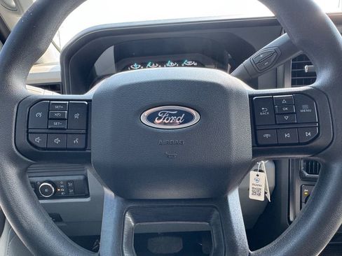 Used 2025 Ford F350 XL w/ STX Appearance Package image 15