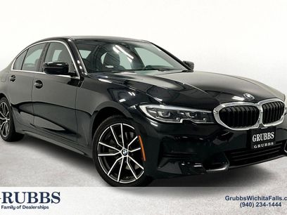 Used 2022 BMW 330i xDrive Sedan