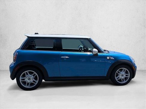 Used 2008 MINI Cooper S FWD image 4