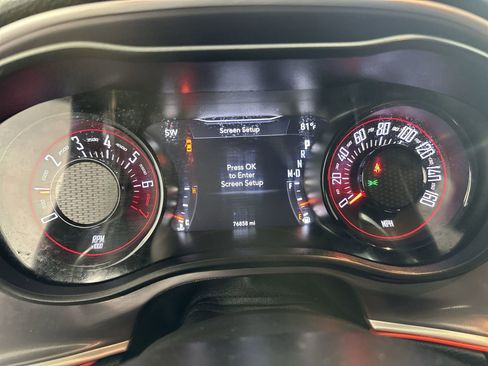 Used 2022 Dodge Challenger GT w/ Blacktop Package RWD image 15
