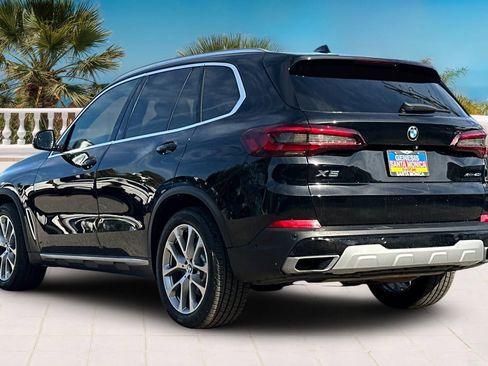 Used 2021 BMW X5 xDrive40i w/ Convenience Package image 6