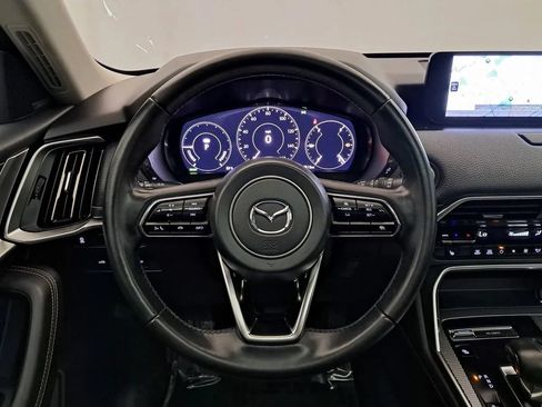 Used 2024 MAZDA CX-90 Plug-In Hybrid w/ Premium Pkg AWD/4WD image 9