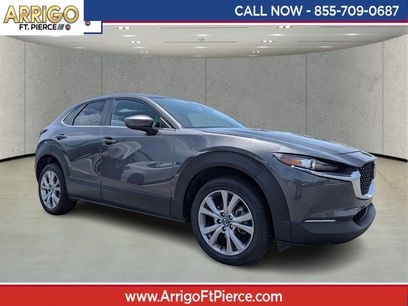 Used 2021 MAZDA CX-30 FWD 2.5 S w/ Select Package