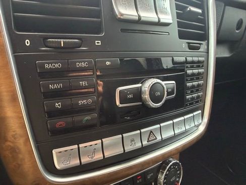 Used 2013 Mercedes-Benz G 550 G 550 image 23