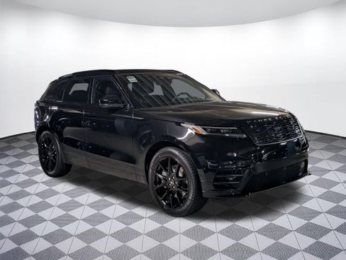 New 2026 Land Rover Range Rover Velar Belgravia AWD/4WD image 7