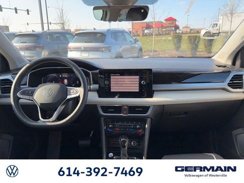 New 2026 Volkswagen Taos SEL AWD/4WD image 19